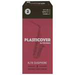 Vandoren D'Addario Strumenti a Fiato Vandoren Rico Ance SAX ALTO Plasticover 2 (5pz)