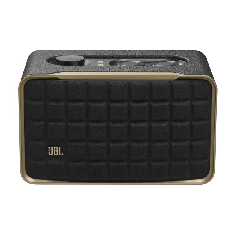 JBL-Authentics-200-altoparlante-Nero-Cablato-45-W