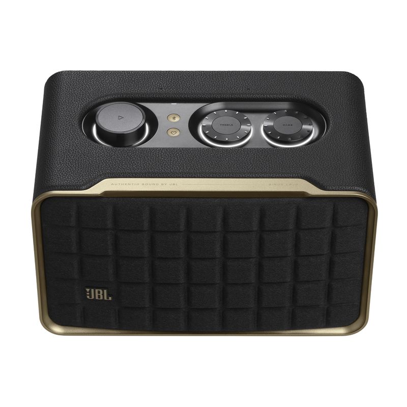 JBL-Authentics-200-altoparlante-Nero-Cablato-45-W