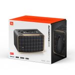 JBL-Authentics-200-altoparlante-Nero-Cablato-45-W