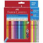 Faber Castell Faber-Castell 4005402015405 set da regalo penna e matita Scatola di carta