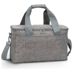 Rivacase 5726 contenitori termico 23 L Grigio