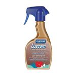 Nuncas Pelle Latte Detergente Luscom Ml 300