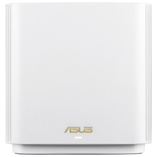 ASUS-ZenWiFi-AX--XT9--AX7800-1er-Pack-Weiß-Banda-tripla--2.4-GHz-5-GHz-5-GHz--Wi-Fi-6--802.11ax--Bianco-4-Interno