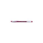 Pilot 002042 penna roller Rosso