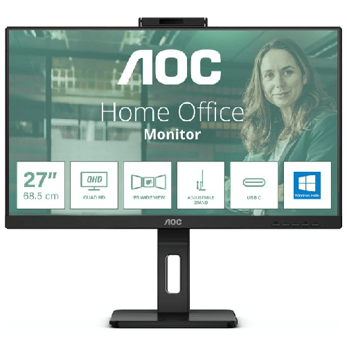 AOC-Q27P3QW-Monitor-PC-686-cm--27--2560-x-1440-Pixel-Quad-HD-Nero