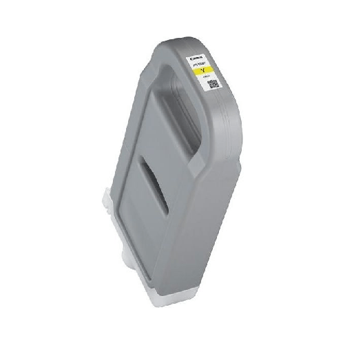 Canon Cartuccia Canon PFI-1700 Ink Giallo 700ml per iPF Pro2000-4000-4000S-6000S