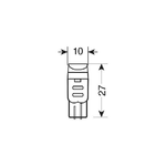 Lampa-58139-lampadina-per-auto