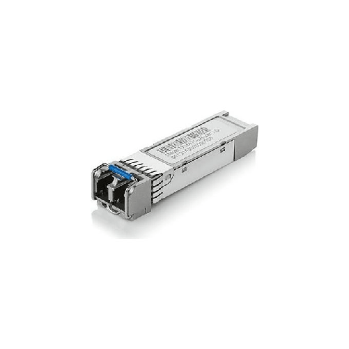 TP-Link-TXM431-LR-modulo-del-ricetrasmettitore-di-rete-Fibra-ottica-10000-Mbit-s-SFP--1310-nm