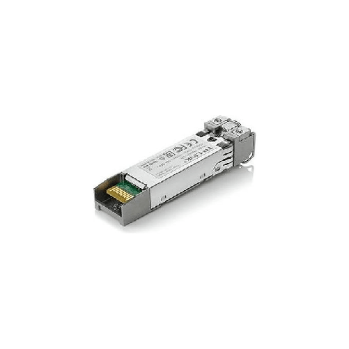 TP-Link-TXM431-LR-modulo-del-ricetrasmettitore-di-rete-Fibra-ottica-10000-Mbit-s-SFP--1310-nm