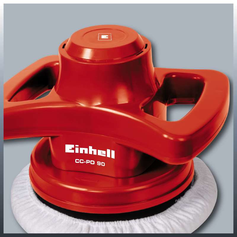 Einhell-CC-PO-90-lucidatrice-per-auto-90-W-2400-Giri-min