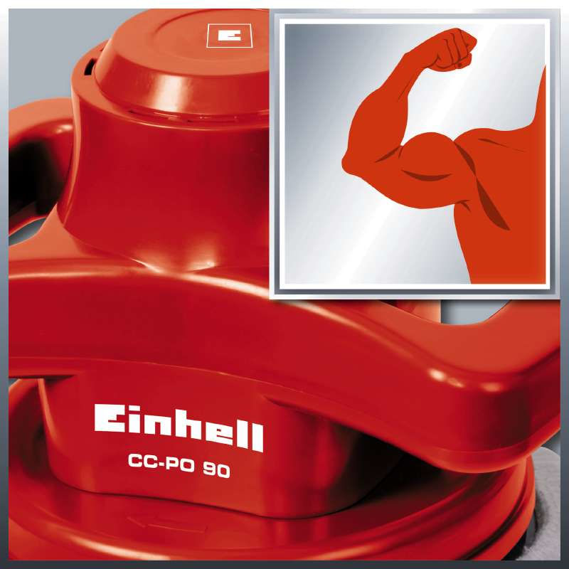 Einhell-CC-PO-90-lucidatrice-per-auto-90-W-2400-Giri-min