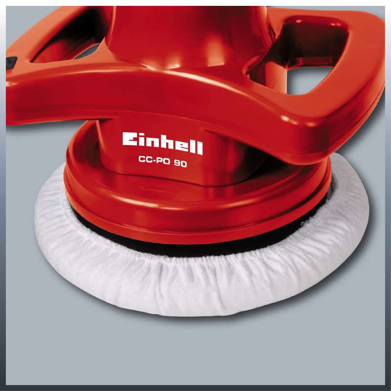 Einhell-CC-PO-90-lucidatrice-per-auto-90-W-2400-Giri-min