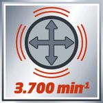 Einhell-CC-PO-90-lucidatrice-per-auto-90-W-2400-Giri-min