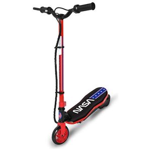 Nasa Dione55 E-scooter Kids Red