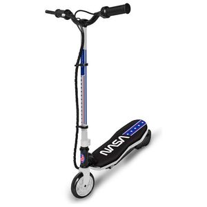 Nasa Dione55 E-scooter Kids White