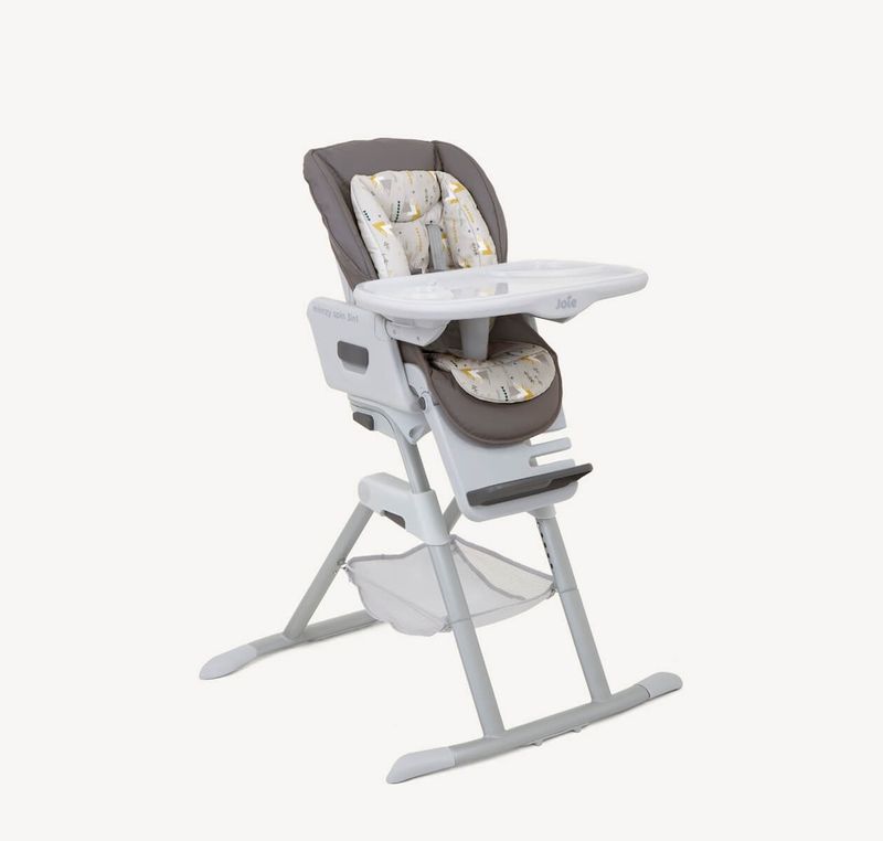 Joie-Seggiolone-Pappa-Girevole-di-360°-MIMZY-SPIN-3in1-TILE