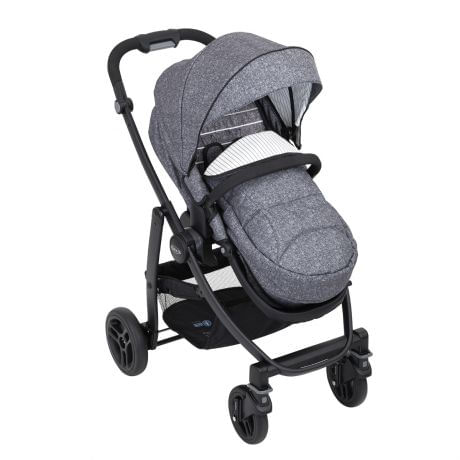 GRACO-Trio-Evo-Completo-SUITS-ME-System-3-in-1-Carrozzina-Passeggino-Ovetto