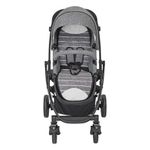 GRACO-Trio-Evo-Completo-SUITS-ME-System-3-in-1-Carrozzina-Passeggino-Ovetto