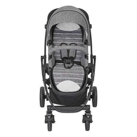 GRACO-Trio-Evo-Completo-SUITS-ME-System-3-in-1-Carrozzina-Passeggino-Ovetto