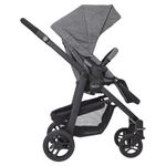 GRACO-Trio-Evo-Completo-SUITS-ME-System-3-in-1-Carrozzina-Passeggino-Ovetto