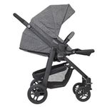 GRACO-Trio-Evo-Completo-SUITS-ME-System-3-in-1-Carrozzina-Passeggino-Ovetto