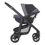 GRACO-Trio-Evo-Completo-SUITS-ME-System-3-in-1-Carrozzina-Passeggino-Ovetto