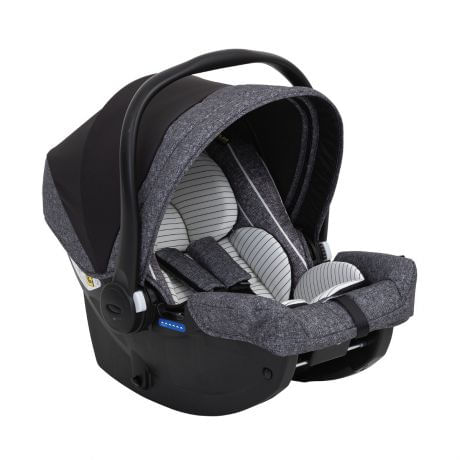 GRACO-Trio-Evo-Completo-SUITS-ME-System-3-in-1-Carrozzina-Passeggino-Ovetto