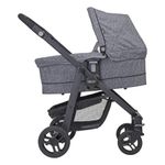 GRACO-Trio-Evo-Completo-SUITS-ME-System-3-in-1-Carrozzina-Passeggino-Ovetto