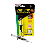 Zapi Zapicid Scarafaggi Gel Siringa 5gr