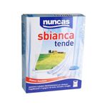 Nuncas Sbianca Tende Monodose Confezione Pz.3