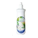 Use Detersivo Lavastoviglie Liquido Limone Ml 750