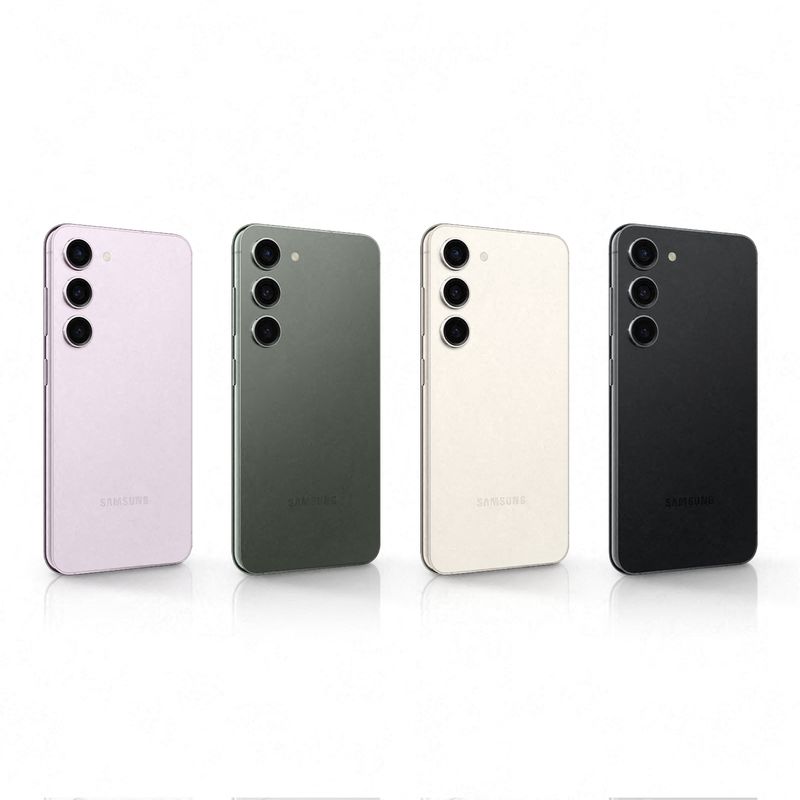 Samsung-Galaxy-S23-Display-6.1---Dynamic-AMOLED-2X-Fotocamera-50MP-RAM-8GB-256GB-3.900-mAh-Lavender