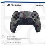 Sony DualSense Mimetico, Grigio Bluetooth Gamepad Analogico/Digitale PlayStation 5