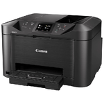 Canon MAXIFY MB5150 Ad inchiostro A4 600 x 1200 DPI 24 ppm Wi-Fi