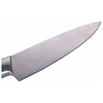 Galileo Coltello Da Cucina Multiuso Lama 15 Cm In Acciaio Inox