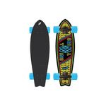 Mandelli Skateboard Sport One Twins  Assortito