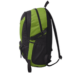 vidaXL-Zaino-da-Trekking-40L-Nero-e-Verde