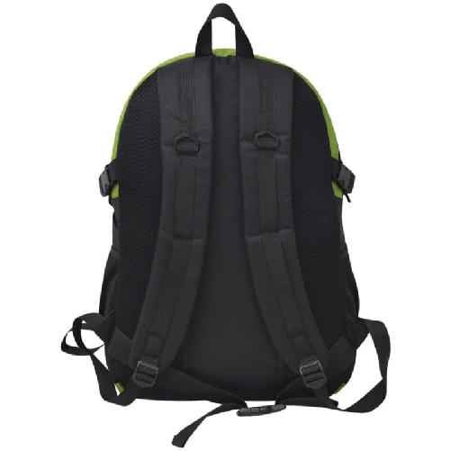 vidaXL-Zaino-da-Trekking-40L-Nero-e-Verde