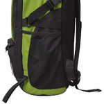 vidaXL-Zaino-da-Trekking-40L-Nero-e-Verde