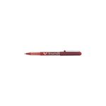 Pilot 011192 penna roller Rosso