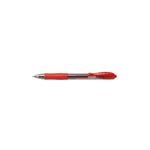 Pilot Cf12 penna A Sfera G2 0.7 Rosso