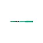 Pilot Hi-tecpoint V5 Liquid, green