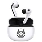 Cuffie Xiaomi Buds 3 Star Wars Stormtroopers Edition Bluetooth 5.2 - Microfono integrato - Durata batteria fino a 6 ore