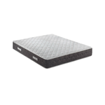 Dmora Materasso singolo Dascol, Materasso Memory Foam, Materasso ergonomico