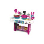 Grandi Giochi Barbie La Mia Prima Cucina