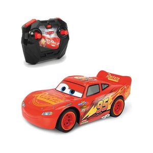 Dickie RC Lightning McQueen Cars 3 1:24 Turbo