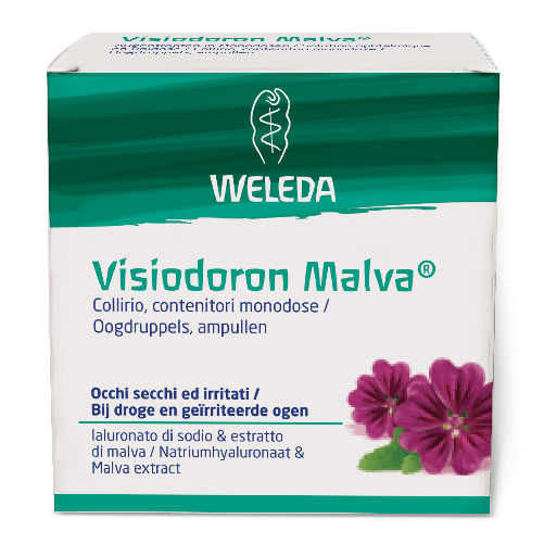 weleda