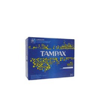 TAMPAX Regular Assorbente interno 20 pz