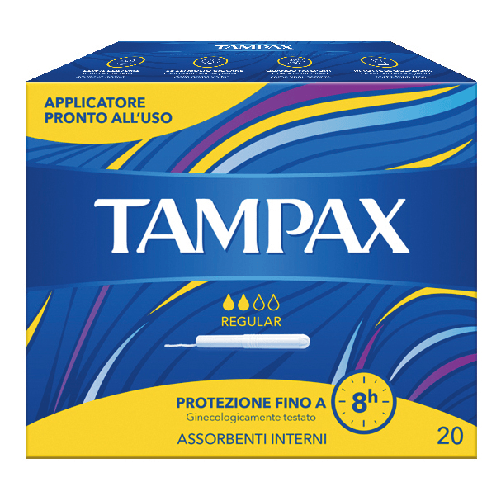 tampax---regular